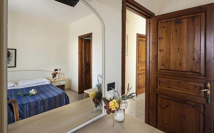 Relais Villa Agave Forio  Exterior photo