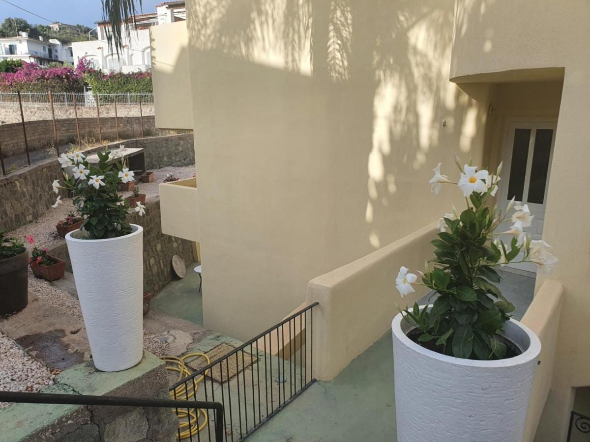 Relais Villa Agave Forio  Exterior photo