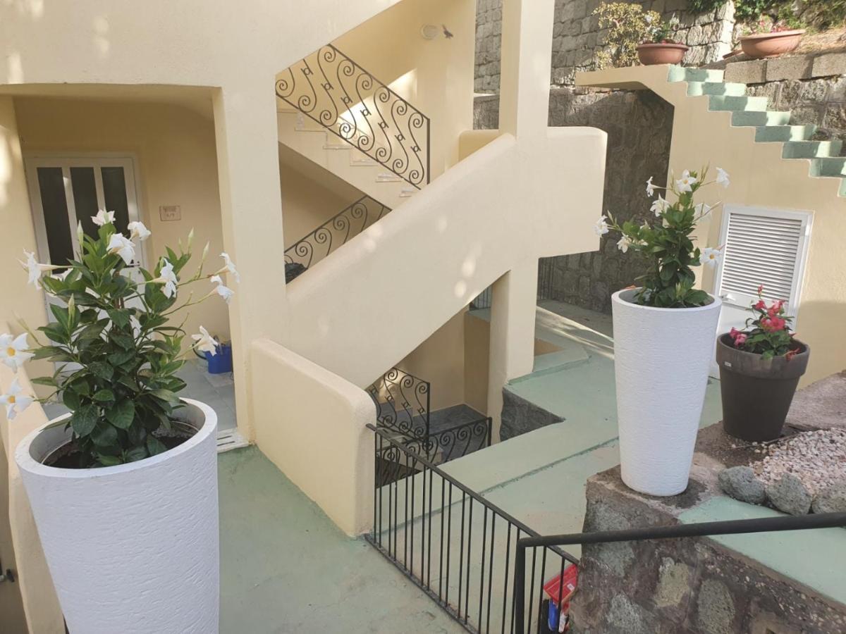 Relais Villa Agave Forio  Exterior photo